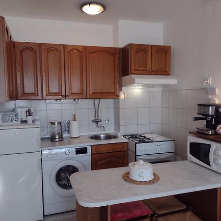 Apartman Zita オシエク エクステリア 写真