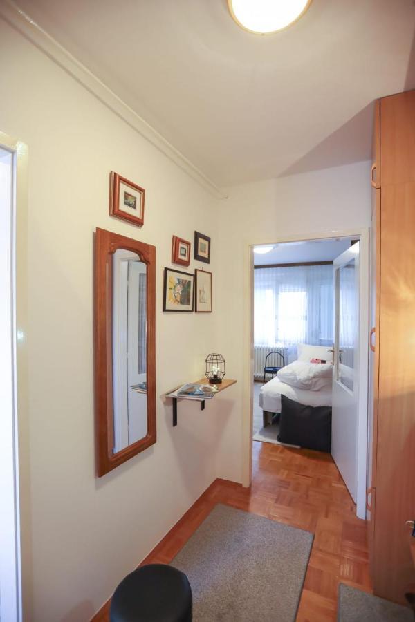 Apartman Zita オシエク エクステリア 写真