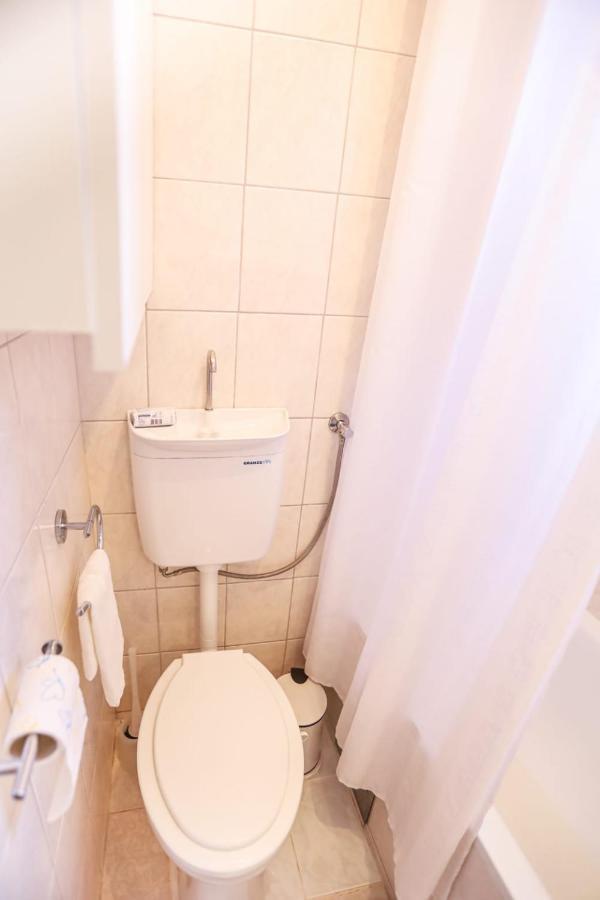 Apartman Zita オシエク エクステリア 写真