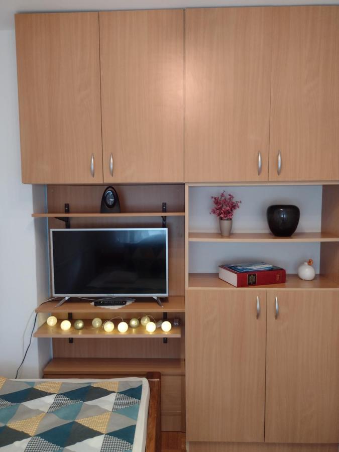 Apartman Zita オシエク エクステリア 写真